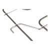 AEG Cooker & Hob Top Grill Element - Image 10