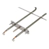 AEG Cooker & Hob Top Grill Element - Image 11
