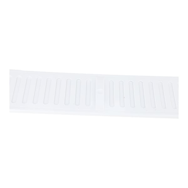 Crisper Drawer Shelf Slide