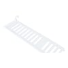 Bosch Fridge & Freezer Crisper Drawer Shelf Slide - Image 4