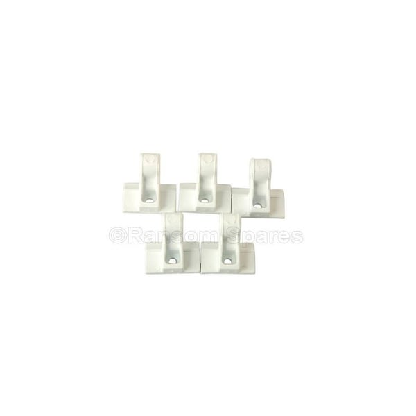 Freezer Door Sockets