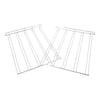 AEG Cooker & Hob Left & Right Oven Rail Shelf Rack Grid - Image 1