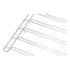 AEG Cooker & Hob Left & Right Oven Rail Shelf Rack Grid - Image 2