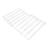 AEG Cooker & Hob Left & Right Oven Rail Shelf Rack Grid - Image 3