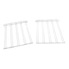AEG Cooker & Hob Left & Right Oven Rail Shelf Rack Grid - Image 5