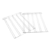 AEG Cooker & Hob Left & Right Oven Rail Shelf Rack Grid - Image 6