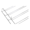 AEG Cooker & Hob Left & Right Oven Rail Shelf Rack Grid - Image 7