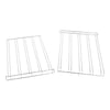 AEG Cooker & Hob Left & Right Oven Rail Shelf Rack Grid - Image 8
