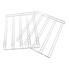 AEG Cooker & Hob Left & Right Oven Rail Shelf Rack Grid - Image 9