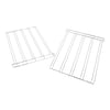 AEG Cooker & Hob Left & Right Oven Rail Shelf Rack Grid - Image 11