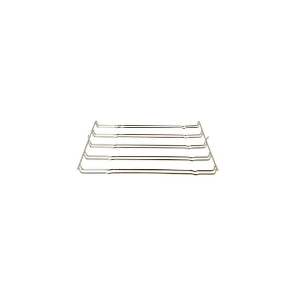 Right or Left Side Oven Shelf Grid Guide Rails 