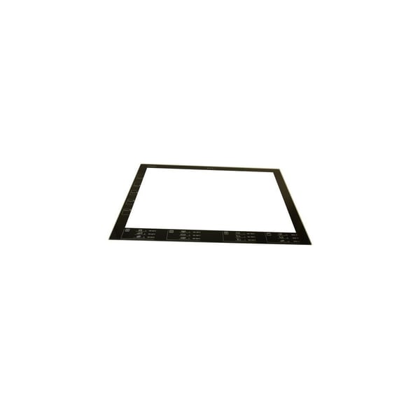 Inner Door Glass 