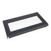 AEG Cooker & Hob Door Frame - Image 1