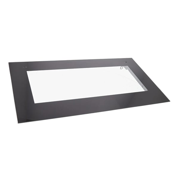 Front Outer Door & Glass 594 x 327mm 
