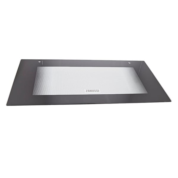 Front Outer Door Glass 591 x 298mm