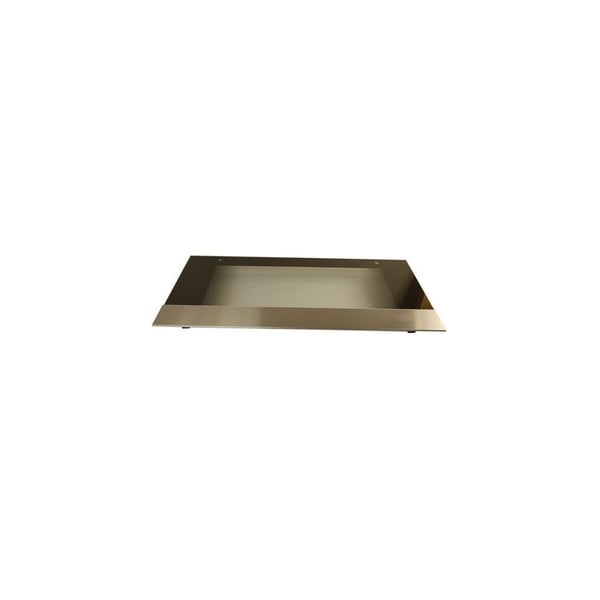 Outer Door Glass Front Panel