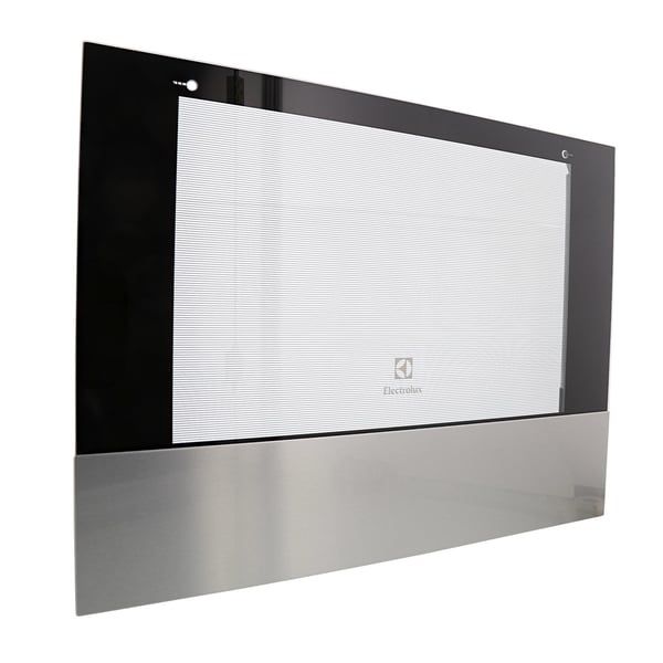 Front Outer Door Glass