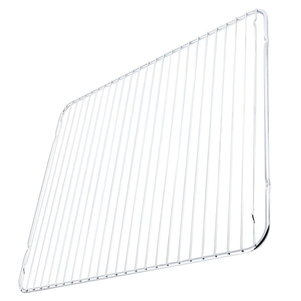 Anti Stick Grill Pan Grid