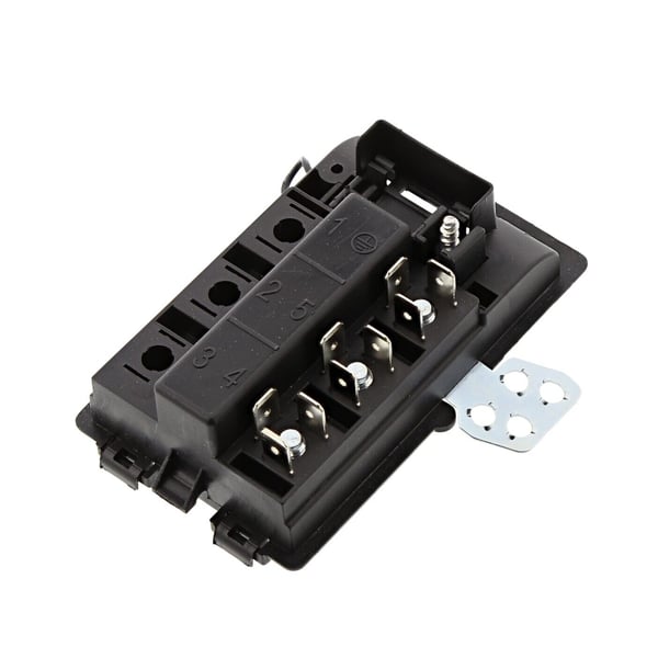 Terminal Connection Box
