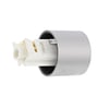 AEG Cooker & Hob Knob Silver - Image 2