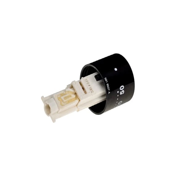 Temperature Control Knob Switch Dial 