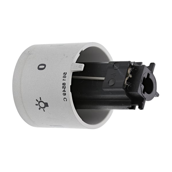 Bottom Oven Function Control Knob