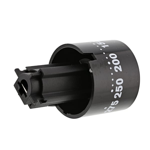 Temperature Knob Bottom Oven