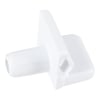 Bosch Fridge & Freezer Shelf Side Fixing Support - Image 1