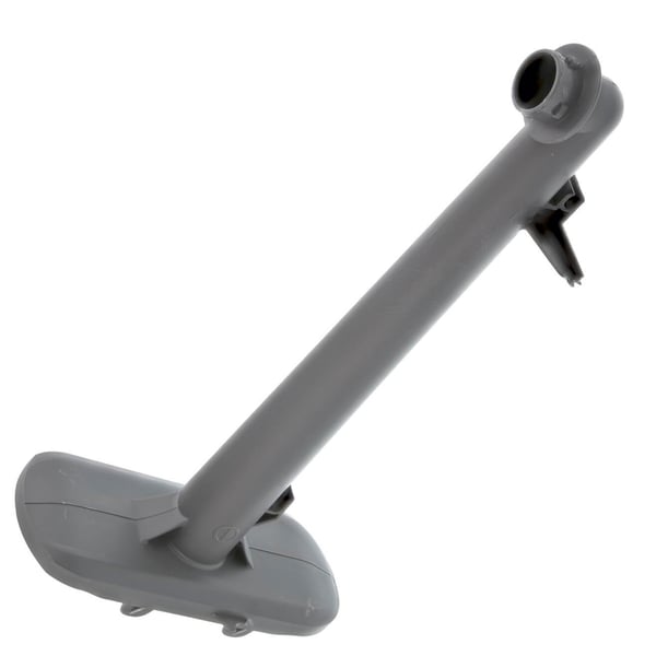 Top Upper Water Spray Arm Supply Duct Channel