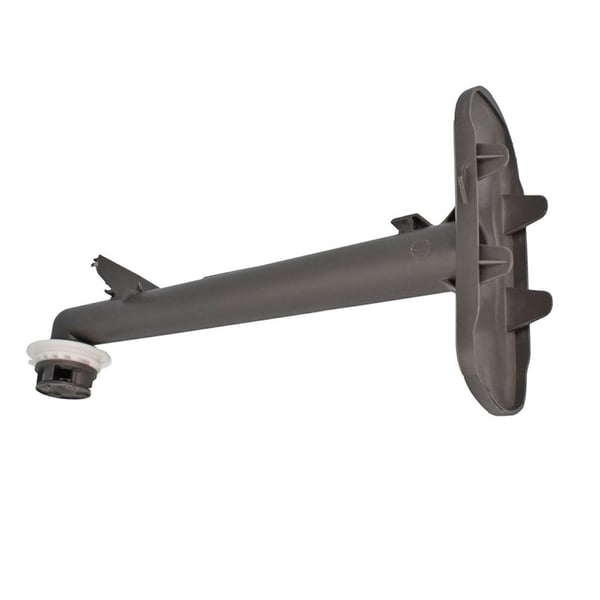 Top Spray Arm Water Duct Tube 253mm Long