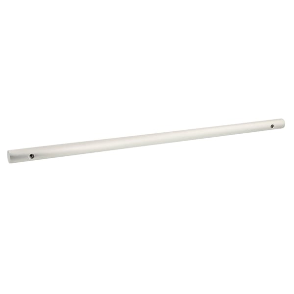 Door Handle Silver