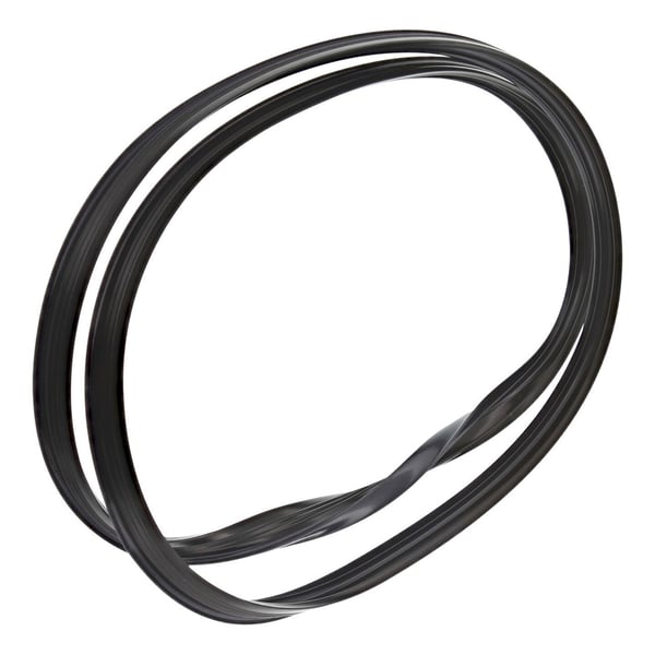 Door Seal Rubber Gasket