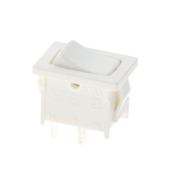 Light On Off Rocker Switch