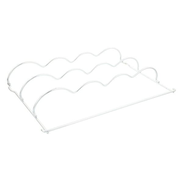 Wire Wine Bottle Holder 458 x 274mm