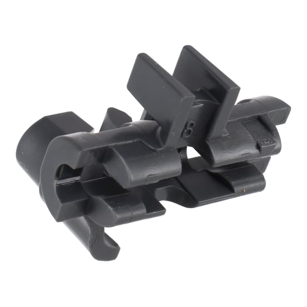 Basket Partition Fixing Clamp