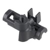 AEG Dishwasher Basket Partition Fixing Clamp - Image 2