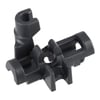 AEG Dishwasher Basket Partition Fixing Clamp - Image 3
