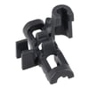 AEG Dishwasher Basket Partition Fixing Clamp - Image 4