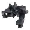 AEG Dishwasher Basket Partition Fixing Clamp - Image 9