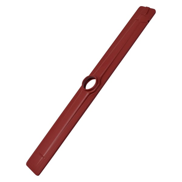 Top Upper Red Water Rotary Spray Arm 330mm 