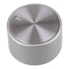 Zanussi Cooker & Hob Silver Inox Control Knob Switch Dial - Image 3