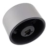 Zanussi Cooker & Hob Silver Inox Control Knob Switch Dial - Image 4