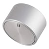 Zanussi Cooker & Hob Silver Inox Control Knob Switch Dial - Image 5
