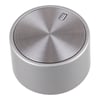 Zanussi Cooker & Hob Silver Inox Control Knob Switch Dial - Image 6
