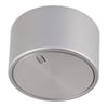Zanussi Cooker & Hob Silver Inox Control Knob Switch Dial - Image 7