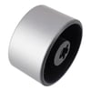Zanussi Cooker & Hob Silver Inox Control Knob Switch Dial - Image 9