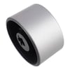 Zanussi Cooker & Hob Silver Inox Control Knob Switch Dial - Image 10