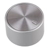 Zanussi Cooker & Hob Silver Inox Control Knob Switch Dial - Image 11