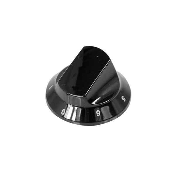 Temperature  Control Knob Switch