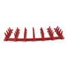 AEG Dishwasher Red Rubber Spikes Glass Holder - Image 3